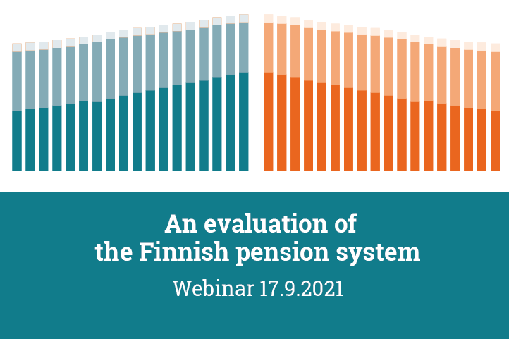 Launch Webinar 17 September 2021: Pension Adequacy And Sustainability ...