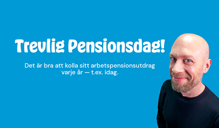 Sakkunniginformation Om Arbetspensionen Och Pensionssystemet I Finland